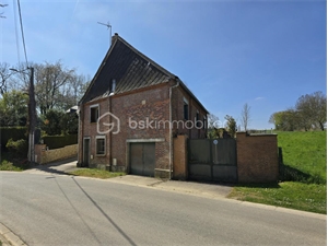maison a renover à la vente -   60480  BUCAMPS, surface 77 m2 vente maison a renover - UBI473224712